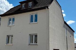 Mehrfamilienhaus kaufen in 63791 Karlstein, Karlstein am Main - Mehrfamilienhaus