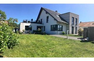 Villa kaufen in 17373 Ueckermünde, Ueckermünde - Einfamilienhaus Villa mit Wasserblick in bester Lage Strandnah