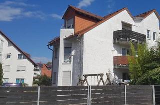 Wohnung kaufen in 63225 Langen, Langen (Hessen) - 2 Zimmer Eigentumswohnung Provisionfrei