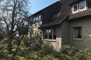 Einfamilienhaus kaufen in 49078 Osnabrück, Osnabrück - Einfamilienhaus mit Einliegerwohnung in Hellern