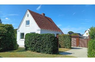 Einfamilienhaus kaufen in 27721 Ritterhude, Ritterhude - Kleines gepflegtes Einfamilienhaus in Ritterhude