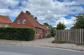 Einfamilienhaus kaufen in 26632 Ihlow, Ihlow - Haus im Herzen von Simonswolde von Privat zu verkaufen