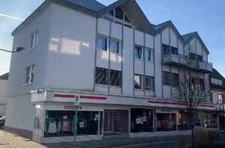 Wohnung kaufen in 33129 Delbrück, Delbrück - Exklusiv renovierte 3-Zimmer-Wohnung in Top-Lage