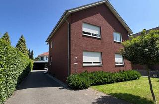 Wohnung kaufen in 33335 Gütersloh, Gütersloh - Eigentumswohnung- Erdgeschoss mit Garten