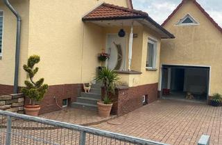 Haus kaufen in 06386 Osternienburger Land, Osternienburger Land - Immobilien