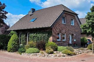Einfamilienhaus kaufen in 47665 Sonsbeck, Sonsbeck - Freistehendes Einfamilienhaus in Sonsbeck