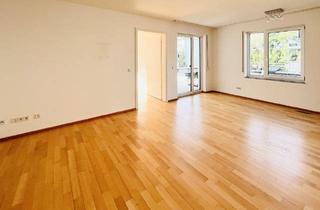 Wohnung kaufen in 65929 Frankfurt, Frankfurt am Main - F-Unterliederbach: 2-Zimmer-Wohnung mit schöner und großzügiger Dachterrasse!