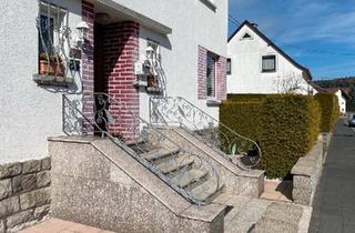 Einfamilienhaus kaufen in 56316 Raubach, Raubach - Familienhaus mit Einliegerwohnung in 56316 Raubach