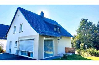 Einfamilienhaus kaufen in 66482 Zweibrücken, Zweibrücken - Freistehendes Einfamilienhaus, komplett saniert, Sackgasse