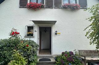 Haus kaufen in 56470 Bad Marienberg, Bad Marienberg (Westerwald) - Von Privat: 2 Familienhaus in Bad Marienberg