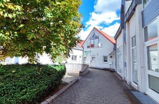 Wohnung kaufen in 35435 Wettenberg, Wettenberg - Großzügige barrierefreie 3-Zimmer-Wohnung (124 m²) in Wettenberg