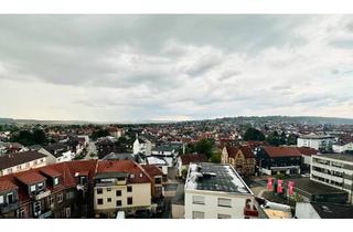 Wohnung kaufen in 63505 Langenselbold, Langenselbold - 4-Zimmer-Wohnung mit tollem Ausblick in Langenselbold - PRIVAT