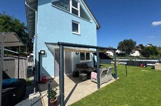 Einfamilienhaus kaufen in 85386 Eching, Eching - PROVISIONSFREI - Einfamilienhaus - 3 Jahre jung