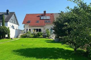 Haus kaufen in 63263 Neu-Isenburg, Neu-Isenburg - Exklusives 2-3-FH in Bestlage von Neu-Isenburg-Buchenbusch. Waldrandlage mit Traumgrundstück!