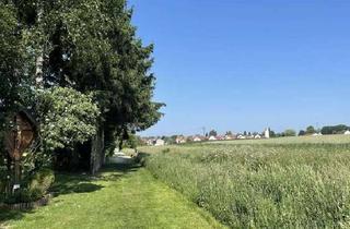 Grundstück zu kaufen in 85247 Schwabhausen, Schwabhausen - Ihr neues Zuhause in Schwabhausen - ländliche Idylle trifft städtische Nähe