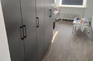 Wohnung kaufen in 30982 Pattensen, Pattensen - Schöne 1-Zimmer-Wohnung in Pattensen