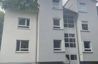 Wohnung kaufen in 57413 Finnentrop, Finnentrop - Zentrale Eigentumswohnung im Zentrum Finnentrop Terasse + Garage
