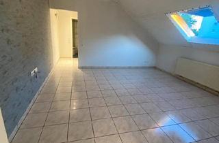 Wohnung kaufen in 56626 Andernach, Andernach - 2-Zimmer-Dachgeschosswohnung