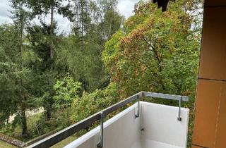 Wohnung kaufen in 96047 Bamberg, Bamberg - 3 Zimmer 79,50 qm Eigentumswohnung in Bamberg auf der Insel