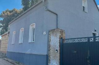 Einfamilienhaus kaufen in 39221 Bördeland, Bördeland - Einfamilienhaus zu verkaufen
