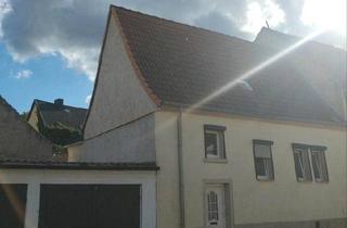 Einfamilienhaus kaufen in 39397 Gröningen, Gröningen - Einfamilienhaus für Handwerker auf Mietkauf
