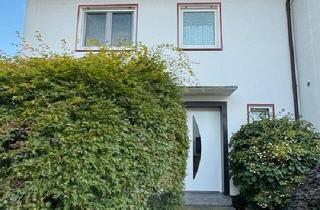 Haus kaufen in 32825 Blomberg, Blomberg - Reihenendhaus in Blomberg