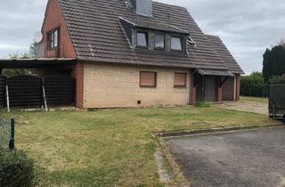 Haus kaufen in 41748 Viersen, Viersen - 2 Fam. Haus mitBaugst und Genemigung für 2.Fam.Haus.Mehrgeneratio