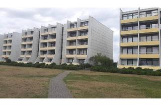 Wohnung kaufen in 23769 Fehmarn, Fehmarn - 2 Raum Appartement am Südstrand Burgtiefe