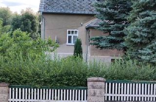 Einfamilienhaus kaufen in 02633 Göda, Göda - Einfamilienhaus mit Garten