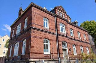 Haus kaufen in 02708 Löbau, Löbau - ehem. Kindertagesstätte Bauspielhaus im Zentrum von Löbau