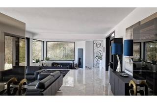 Villa kaufen in 54296 Trier, Trier - Exclusive Architektenvilla mit Wellness und Entertainment-Bereich