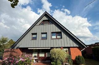 Haus kaufen in 24787 Fockbek, Fockbek - Helles geräumiges Architektenhaus