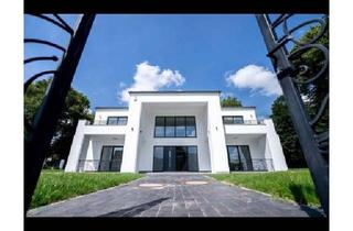 Villa kaufen in 27572 Bremerhaven, Bremerhaven - Provisionsfrei! Exquisite Luxusvilla