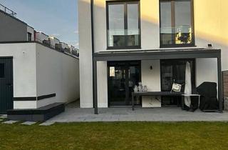 Doppelhaushälfte kaufen in 65205 Wiesbaden, Wiesbaden - Exklusive Doppelhaushälfte in Wiesbaden-Nordenstadt