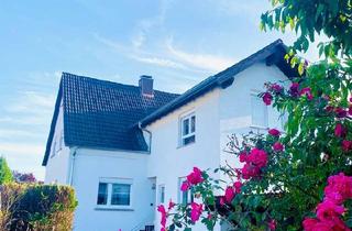 Einfamilienhaus kaufen in 63579 Freigericht, Freigericht - Gemütliches Einfamilienhaus in Freigericht Somborn