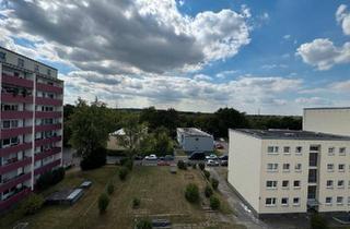 Wohnung kaufen in 53721 Siegburg, Siegburg - 4-Zimmer-Wohnung mit Sonnenbalkon. Zentral und ruhig in Siegburg.