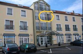 Wohnung kaufen in 94234 Viechtach, Viechtach - Wohnung zu verkaufen.
