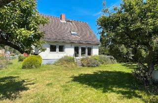 Einfamilienhaus kaufen in 12107 Berlin, Berlin - Provisionsfrei: Sonniges Einfamilienhaus in 12207