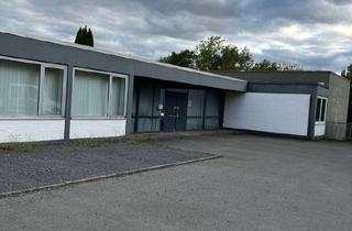 Haus kaufen in 37688 Beverungen, Beverungen - Ehemaliges Schulgebäude in Herstelle