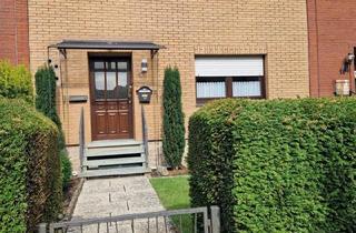 Haus kaufen in 48565 Steinfurt, Steinfurt - Reihenmittelhaus mit Potential in Borghorst