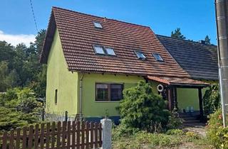 Einfamilienhaus kaufen in 02694 Malschwitz, Malschwitz - Bezugsfertiges Einfamilienhaus