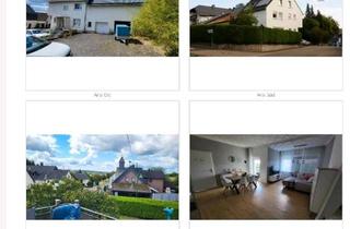 Haus kaufen in 57629 Malberg, Malberg - Zweifamilienhaus, freistehend, sehr groß mit viel Platz