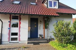Einfamilienhaus kaufen in 78087 Mönchweiler, Mönchweiler - Großzügiges Einfamilienhaus mit Einliegerwohnung in Mönchweiler