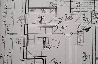 Wohnung kaufen in 28857 Syke, Syke - Erdgeschosswohnung mit Garten in Syke - Provisionsfrei!