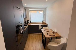 Wohnung kaufen in 38108 Braunschweig, Braunschweig - Provisionsfreie kernsanierte 3 Zi WG Hondelage mit Balkon