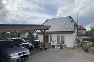 Einfamilienhaus kaufen in 16321 Bernau bei Berlin, Bernau bei Berlin - Modernes Einfamilienhaus auf 520 m² Eckgrundstück in Bernau