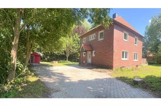 Mehrfamilienhaus kaufen in 26826 Weener, Weener - Mehrfamilienhaus, Wohnhaus, Landhaus, Kapitalanlage zu verkaufen