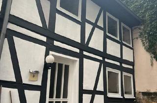 Reihenhaus kaufen in 38350 Helmstedt, Helmstedt - Haus zu verkaufen