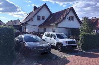 Doppelhaushälfte kaufen in 38379 Wolsdorf, Wolsdorf - Gepflegte Doppelhaushälfte