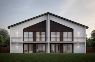 Wohnung kaufen in 95679 Waldershof, Waldershof - Eigentumswohnung Exklusiv Neubau